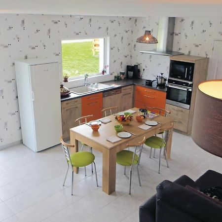 Lovely Home In Brain-Sur-Alonnes Экстерьер фото