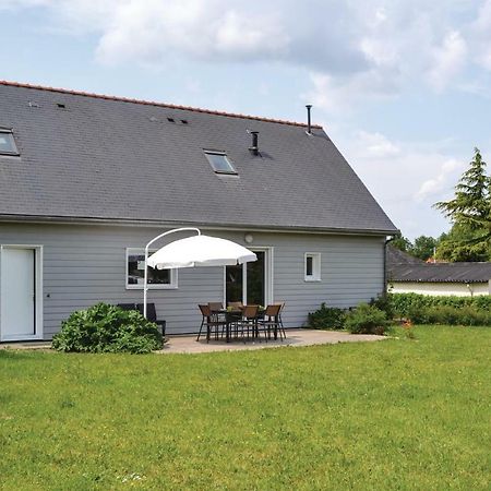 Lovely Home In Brain-Sur-Alonnes Экстерьер фото
