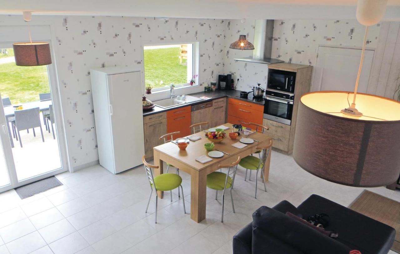 Lovely Home In Brain-Sur-Alonnes Экстерьер фото
