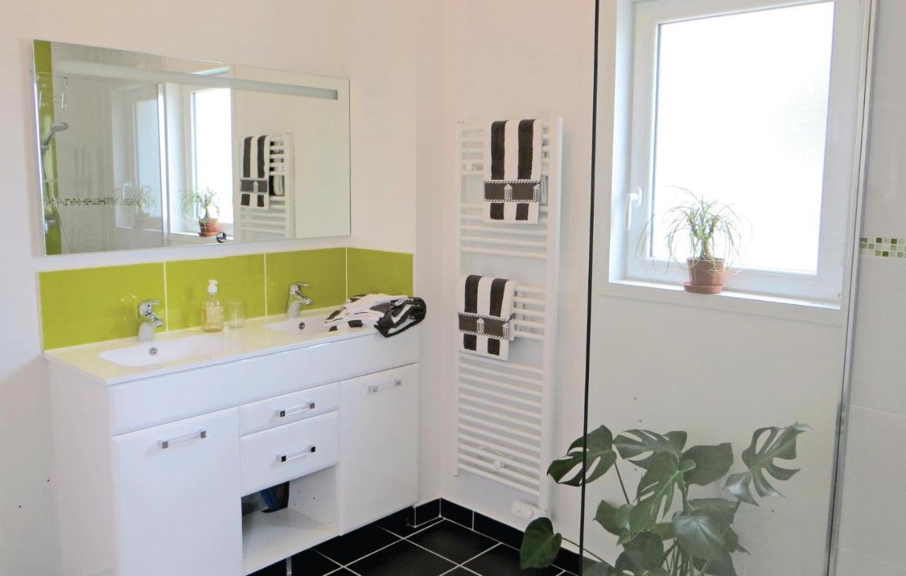 Lovely Home In Brain-Sur-Alonnes Экстерьер фото