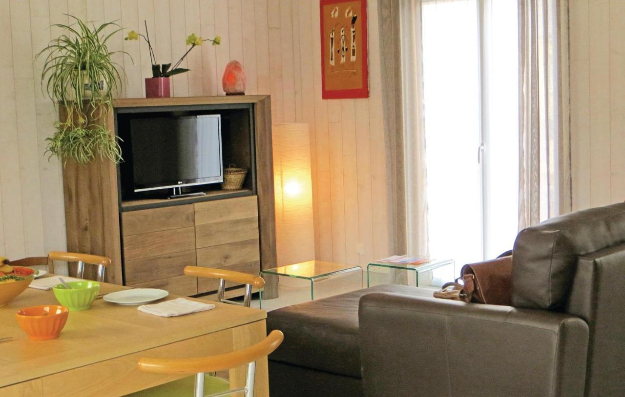 Lovely Home In Brain-Sur-Alonnes Экстерьер фото