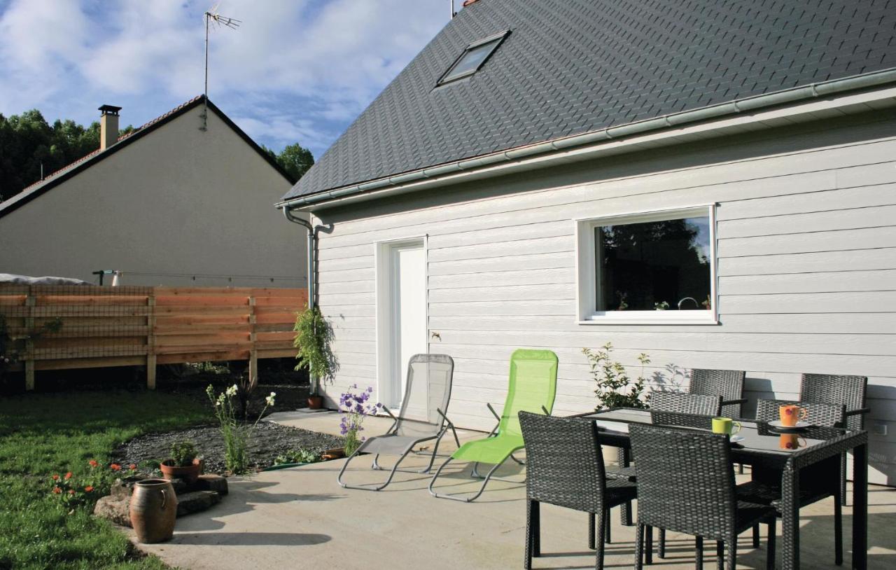 Lovely Home In Brain-Sur-Alonnes Экстерьер фото