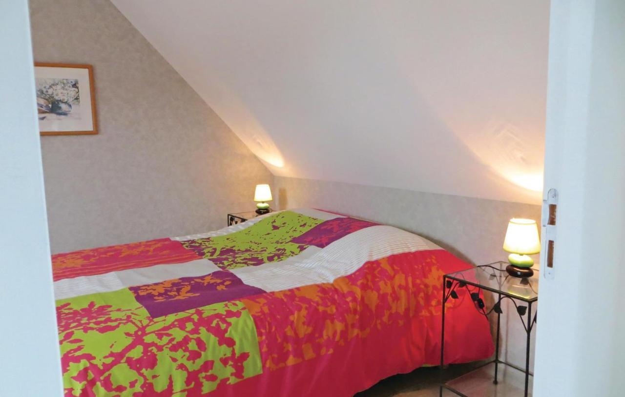 Lovely Home In Brain-Sur-Alonnes Экстерьер фото