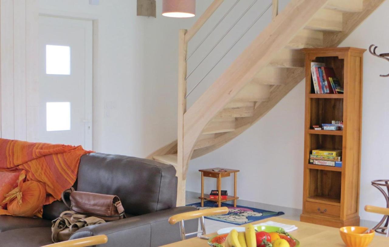 Lovely Home In Brain-Sur-Alonnes Экстерьер фото